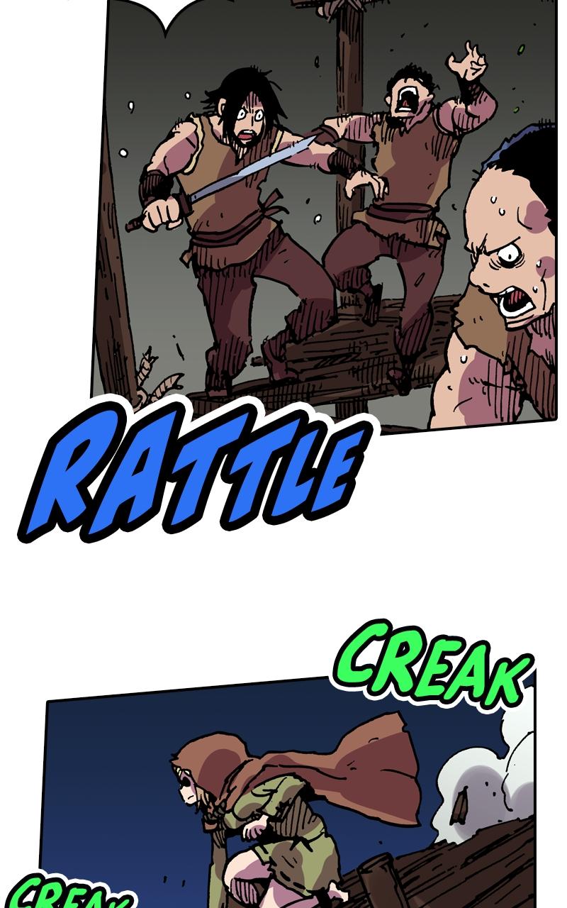 The Clevatess Manga Chapter 14