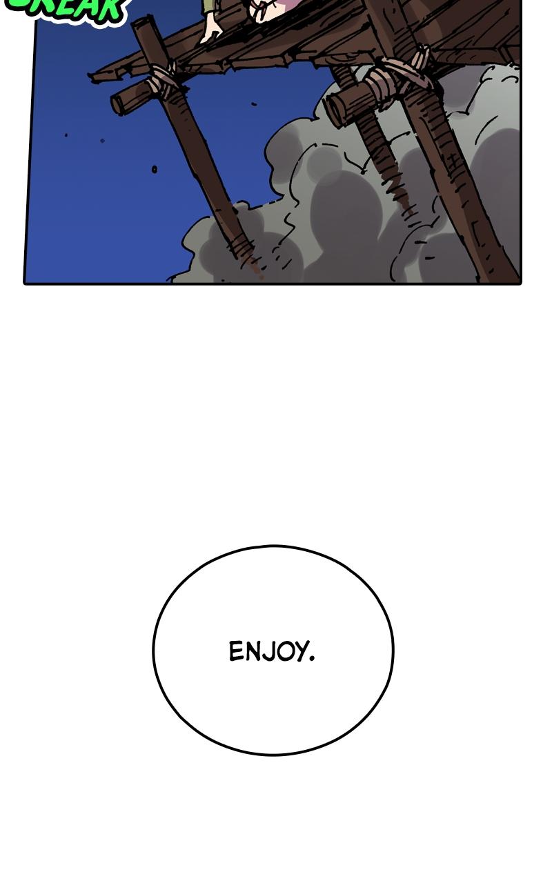 The Clevatess Manga Chapter 14