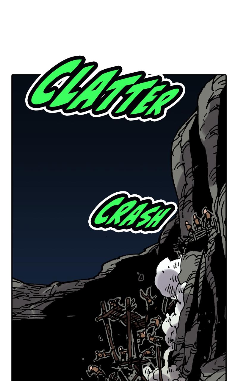 The Clevatess Manga Chapter 14