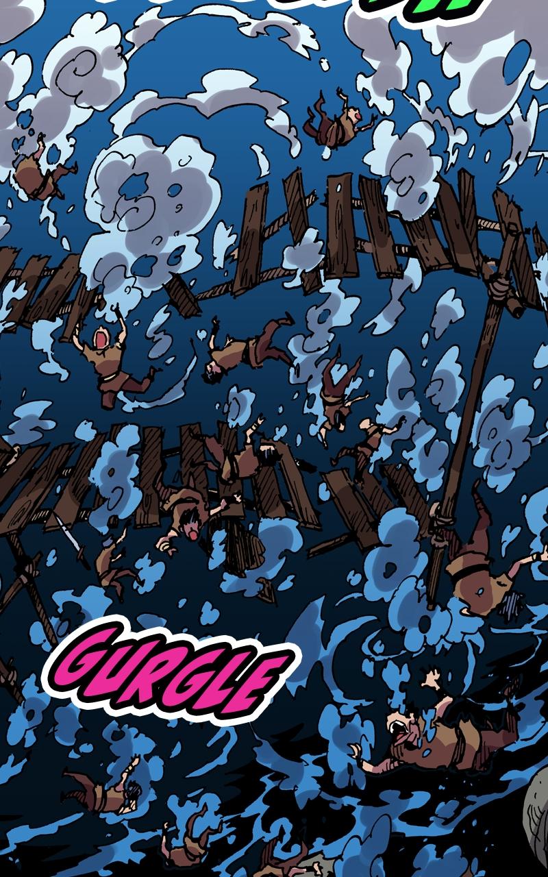 The Clevatess Manga Chapter 14