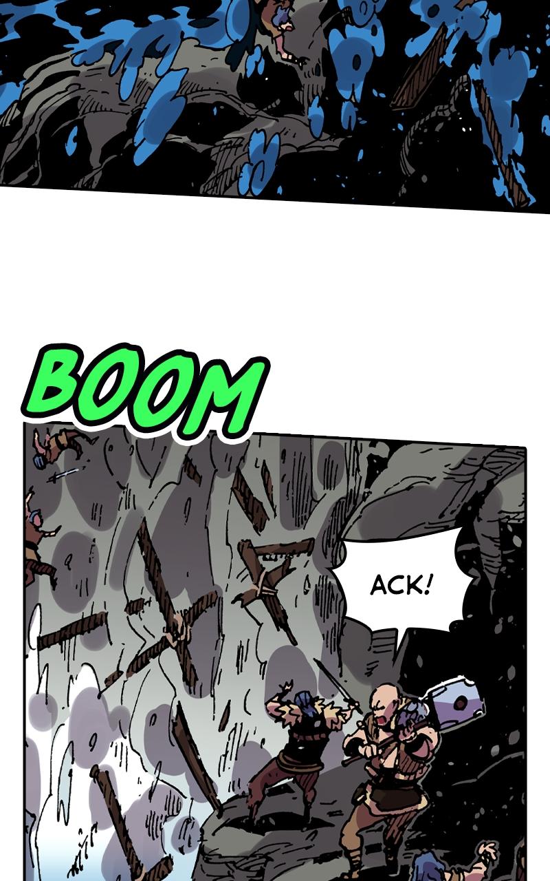 The Clevatess Manga Chapter 14