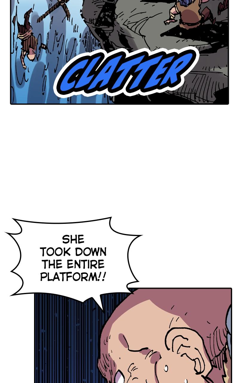 The Clevatess Manga Chapter 14