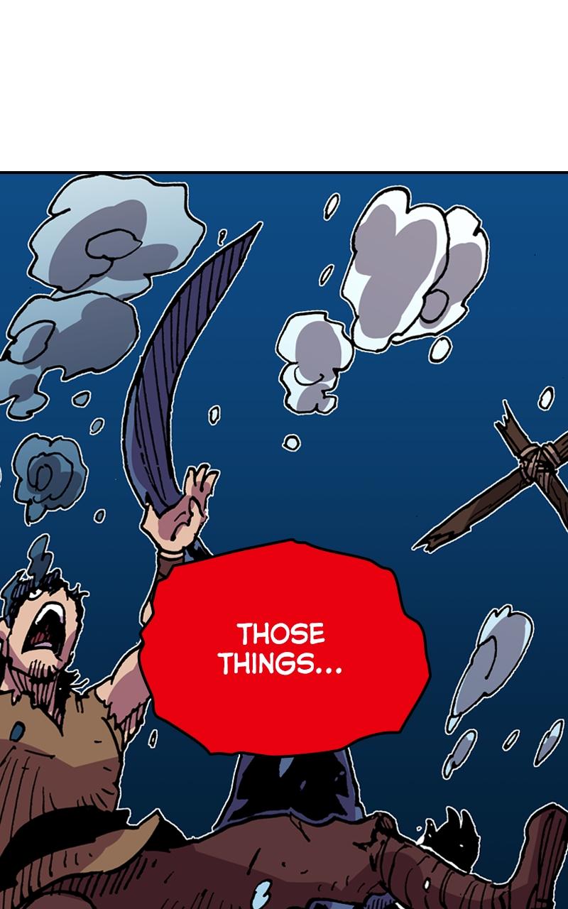 The Clevatess Manga Chapter 14