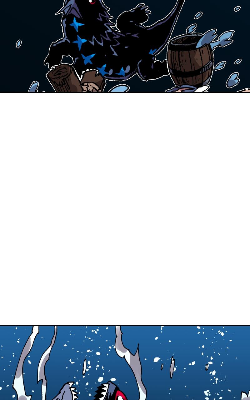 The Clevatess Manga Chapter 14