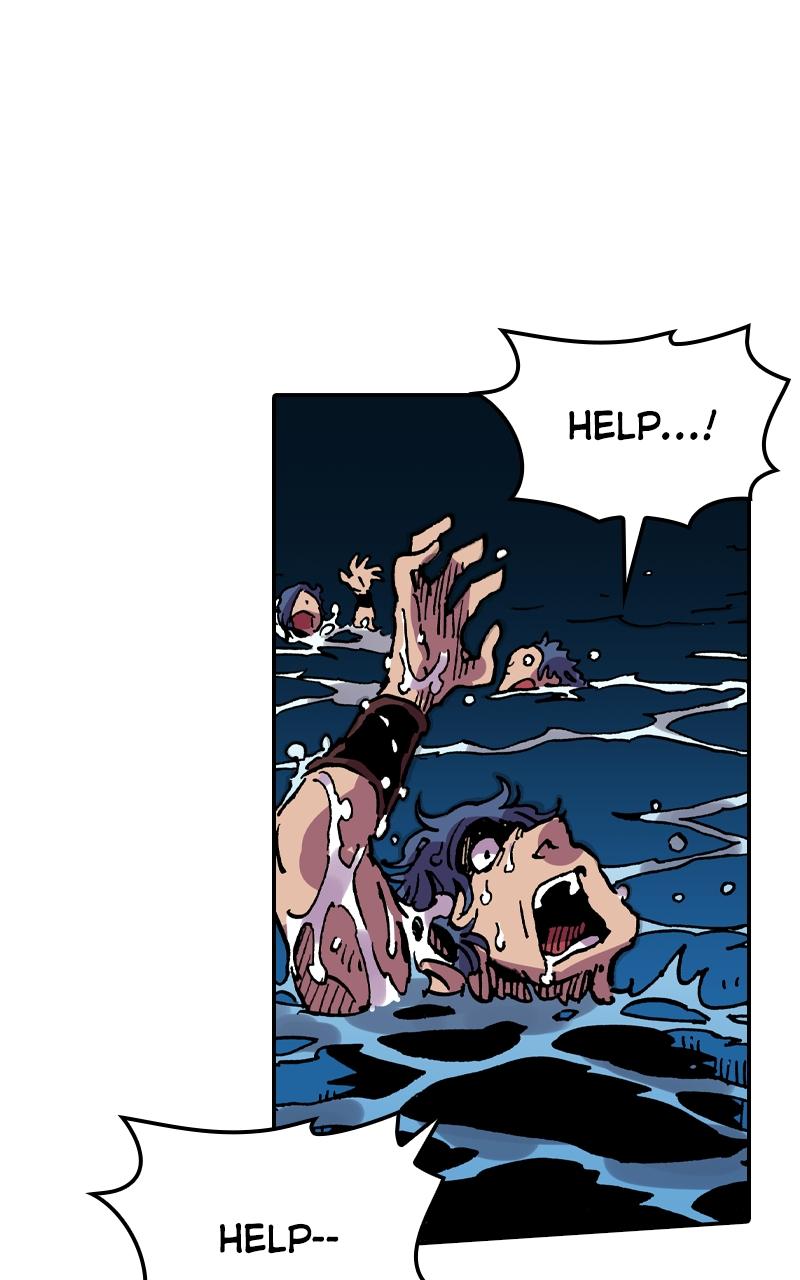 The Clevatess Manga Chapter 14