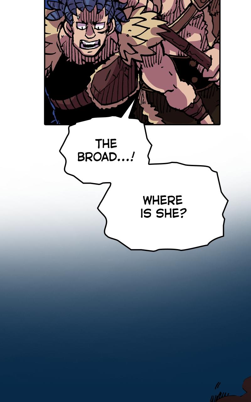 The Clevatess Manga Chapter 14