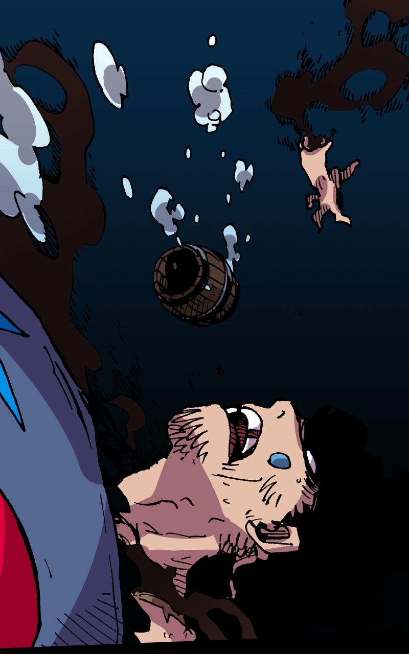 The Clevatess Manga Chapter 14