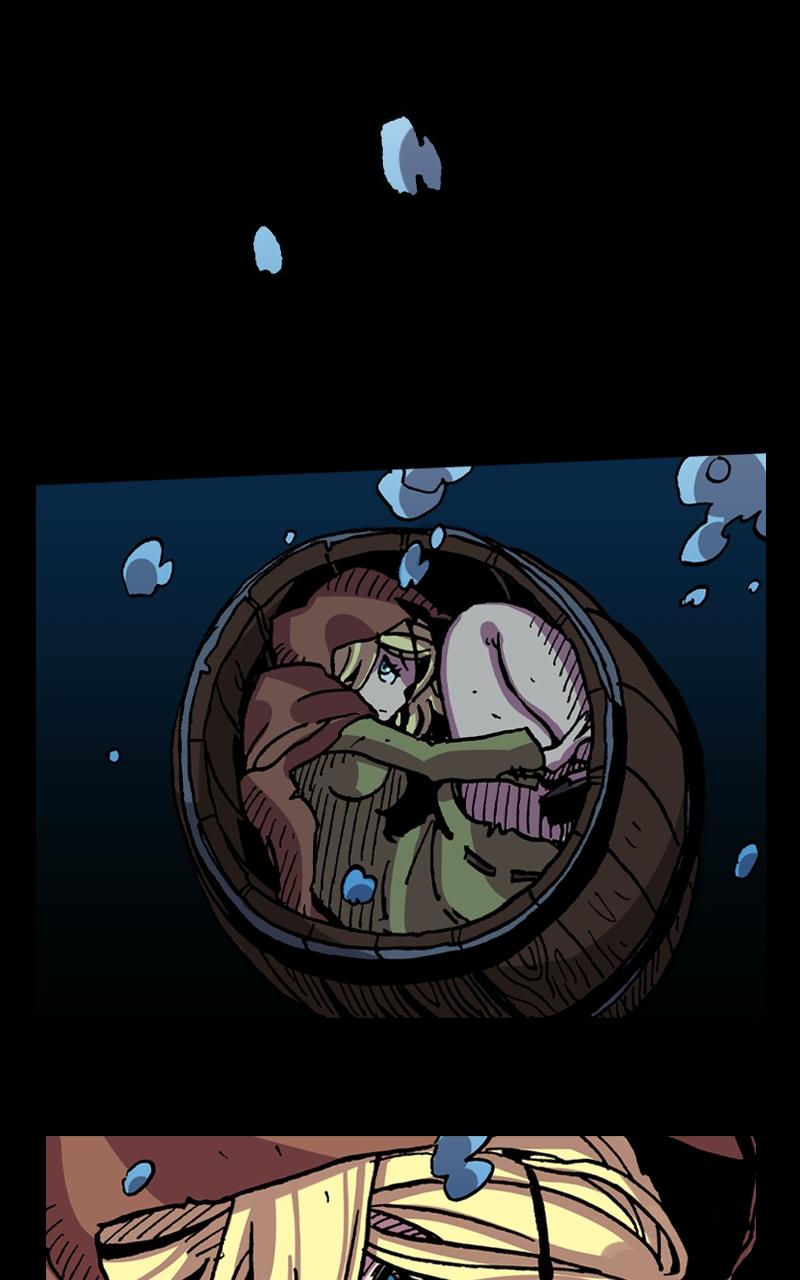 The Clevatess Manga Chapter 14