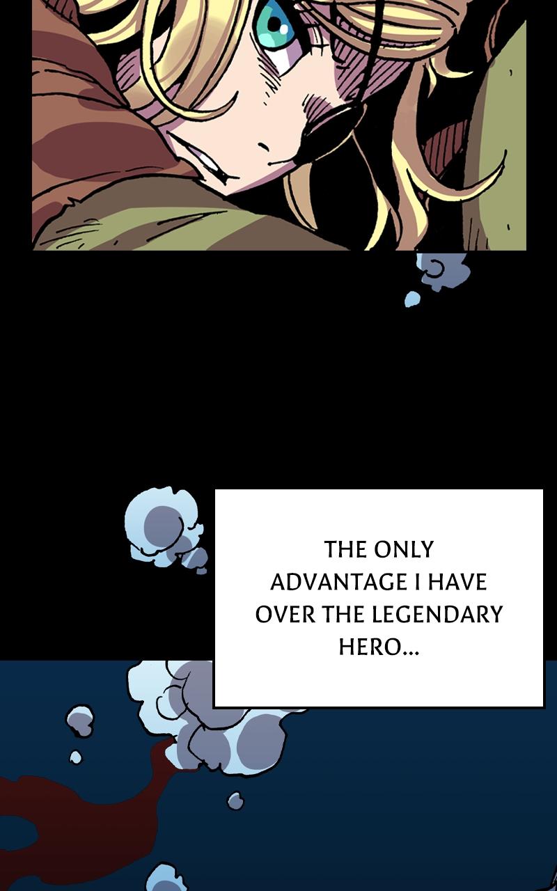 The Clevatess Manga Chapter 14