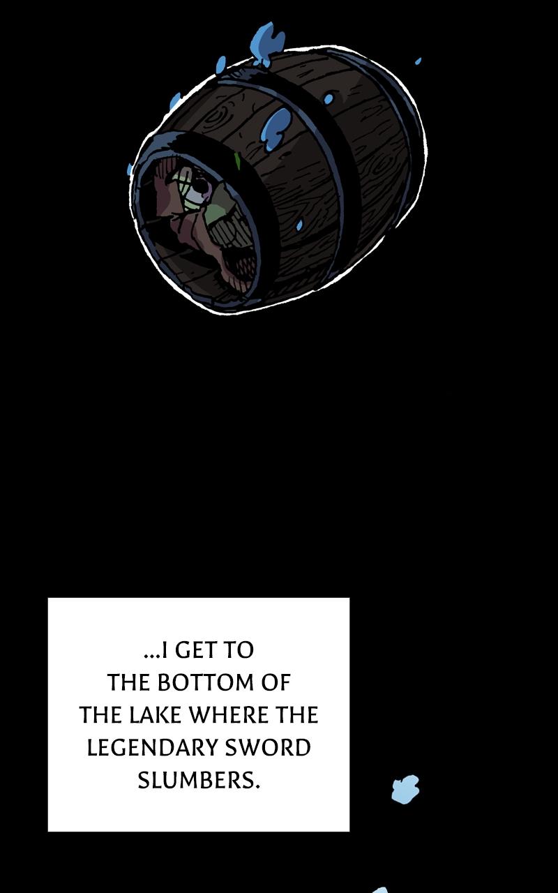 The Clevatess Manga Chapter 14