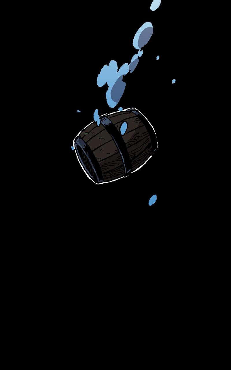 The Clevatess Manga Chapter 14