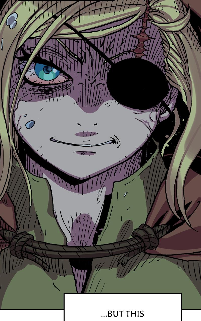 The Clevatess Manga Chapter 15