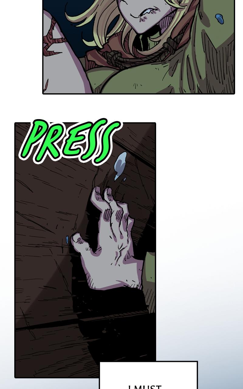 The Clevatess Manga Chapter 15