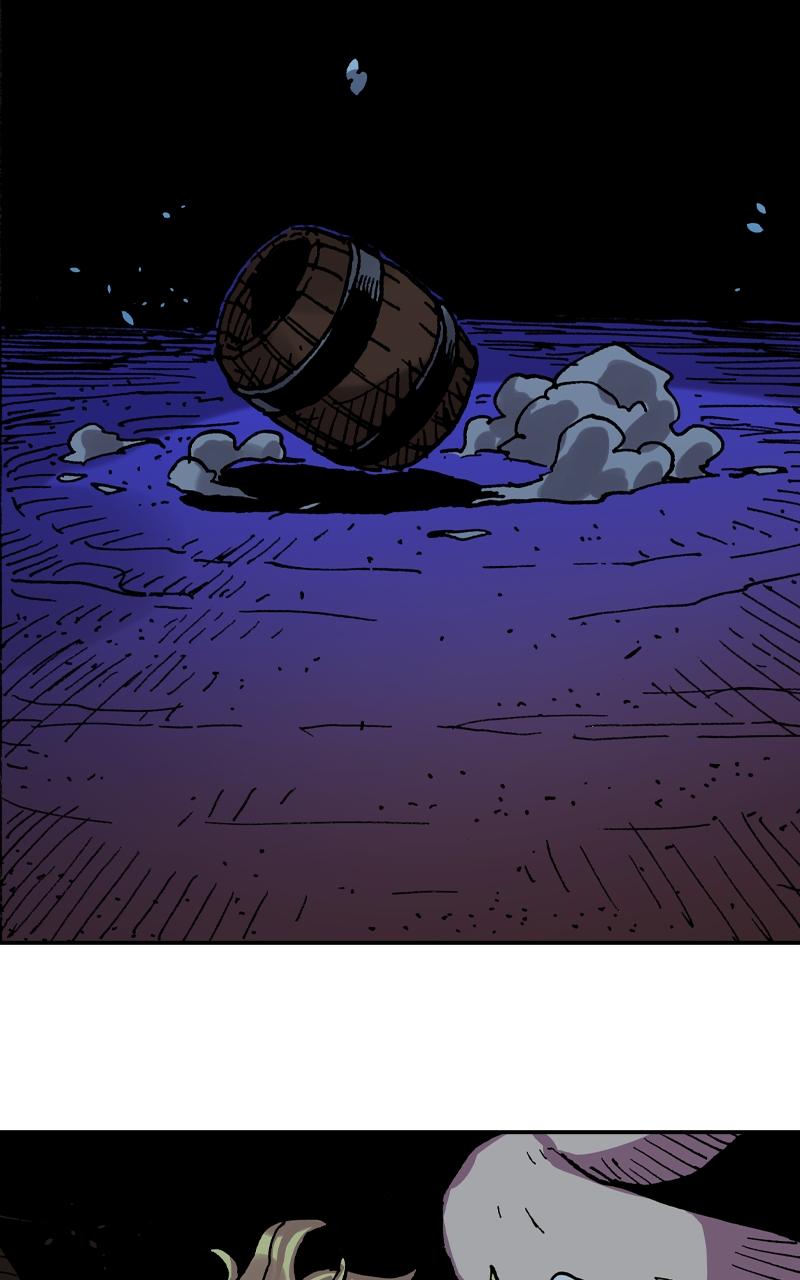 The Clevatess Manga Chapter 15