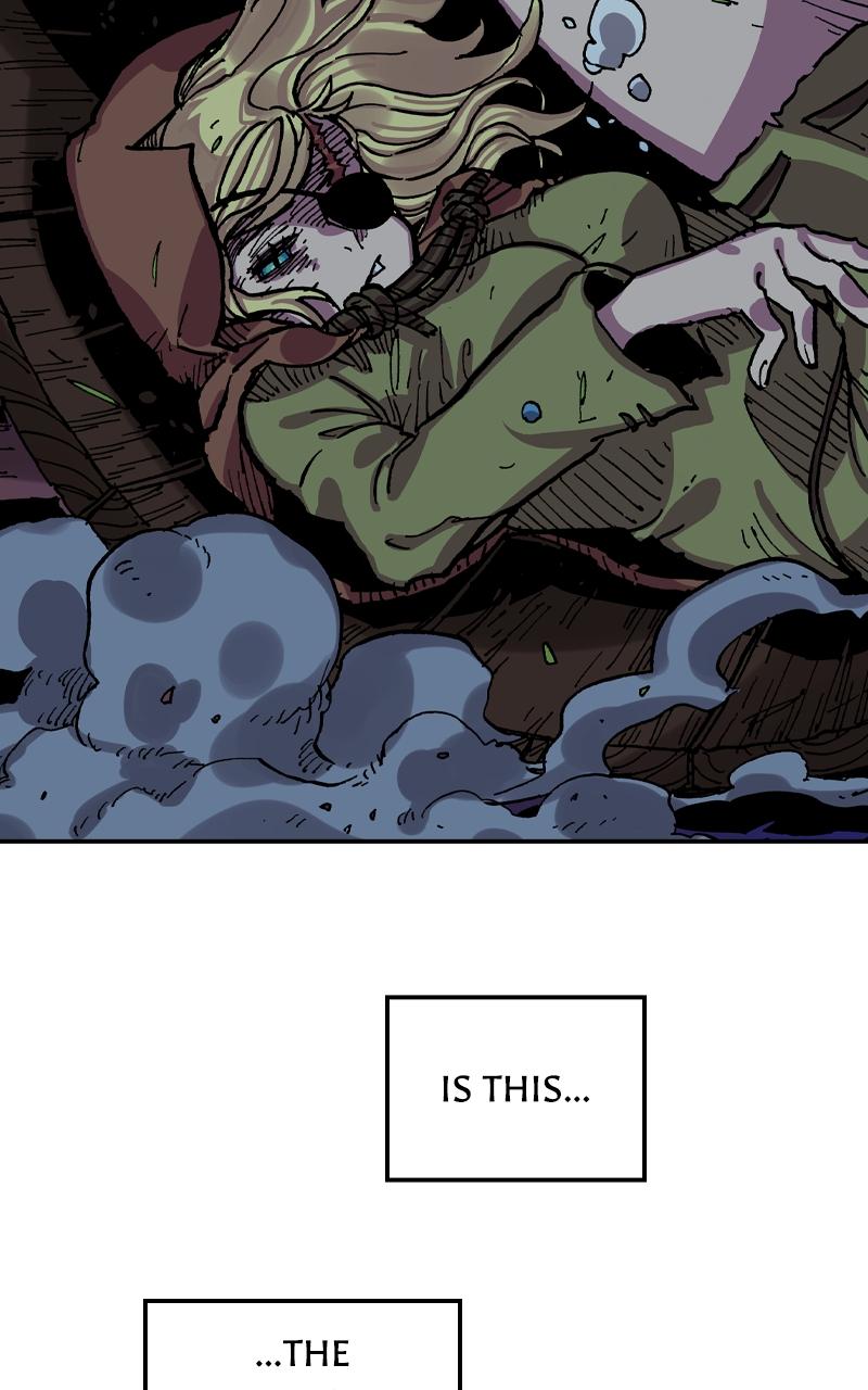 The Clevatess Manga Chapter 15