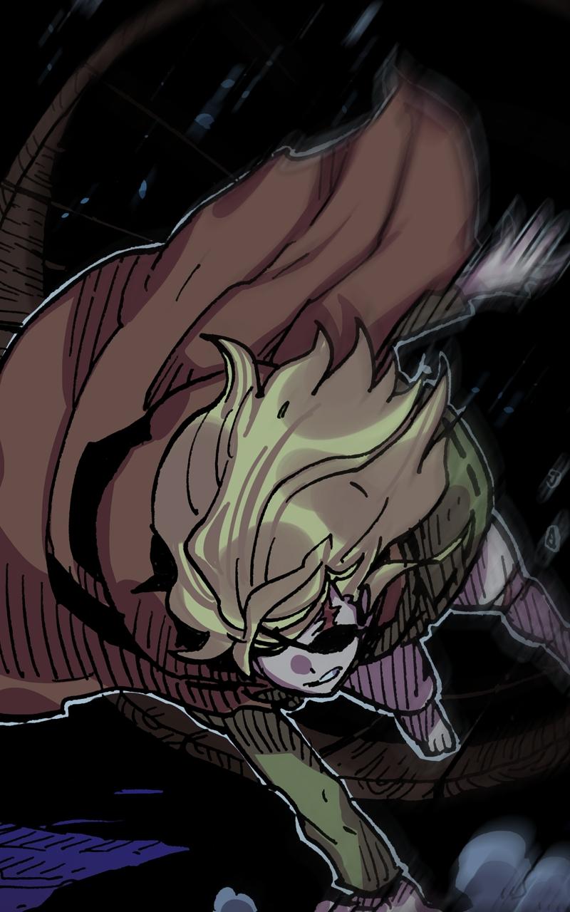 The Clevatess Manga Chapter 15