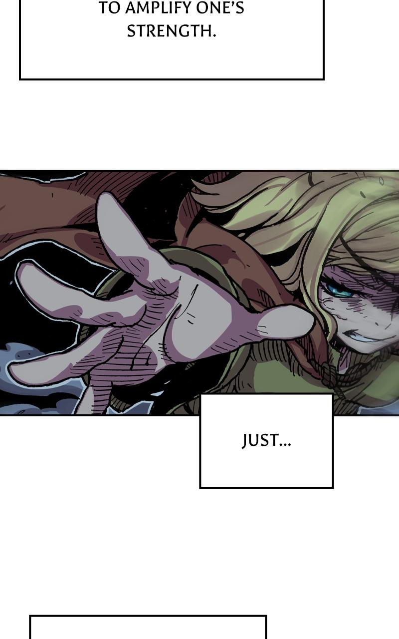 The Clevatess Manga Chapter 15