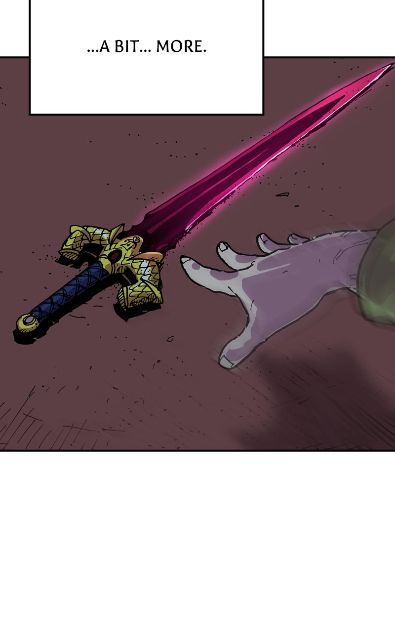 The Clevatess Manga Chapter 15