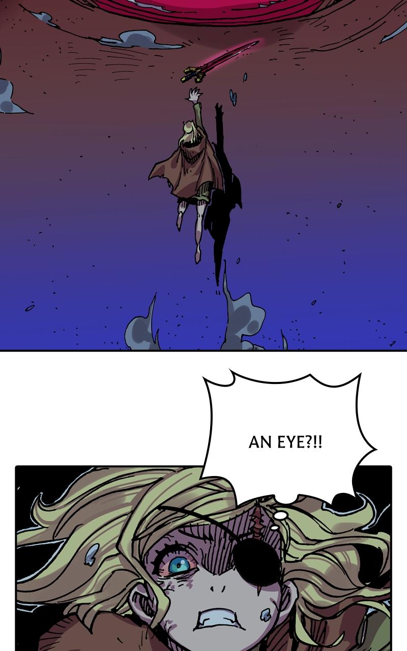 The Clevatess Manga Chapter 15