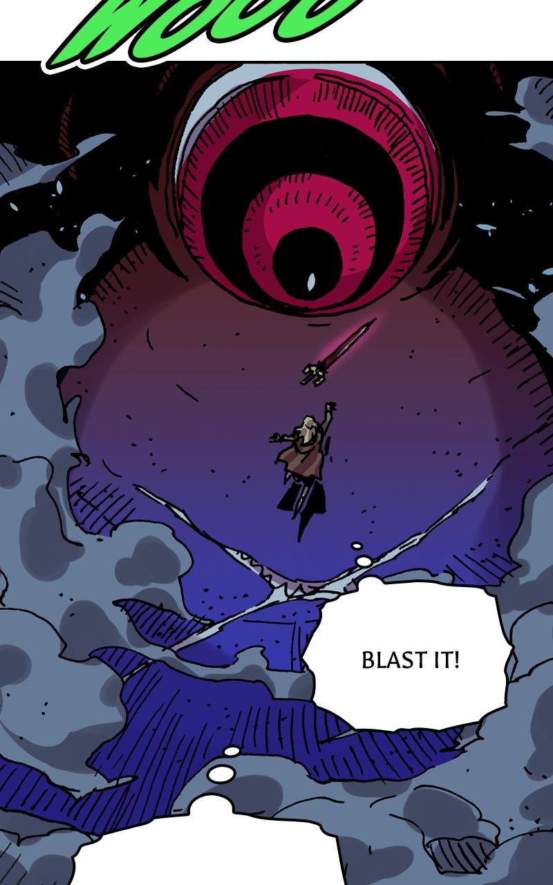 The Clevatess Manga Chapter 15