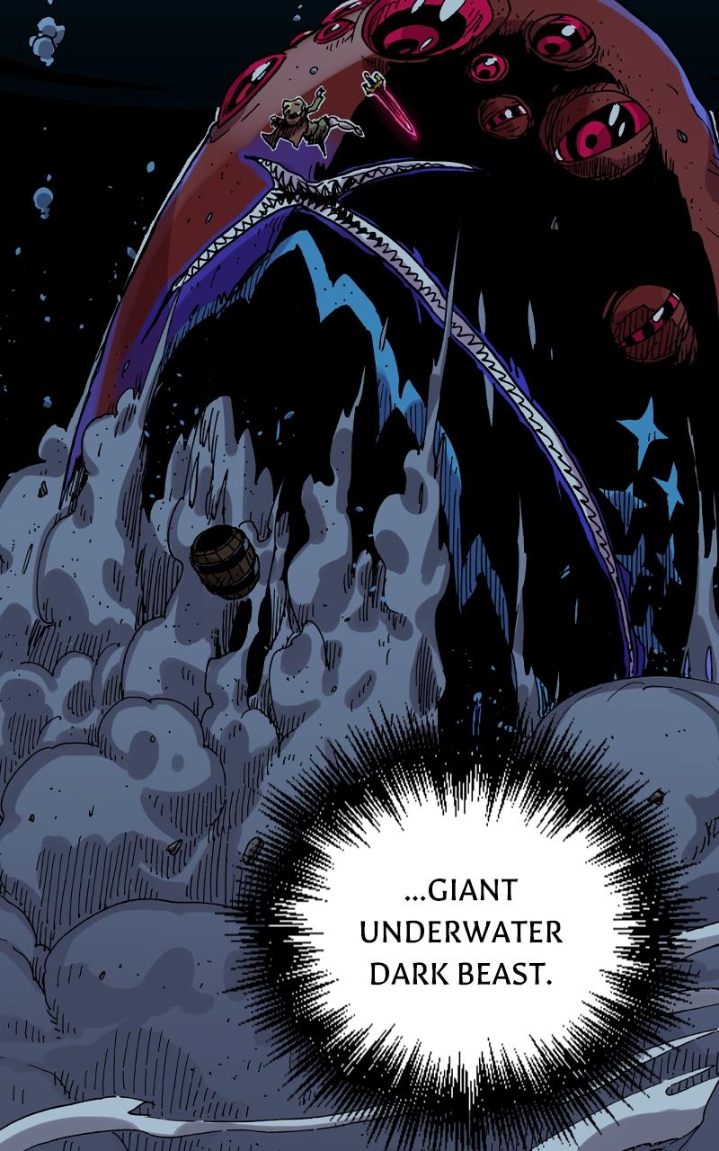 The Clevatess Manga Chapter 15