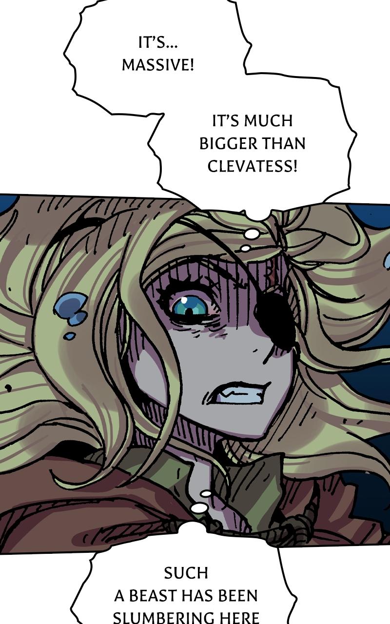 The Clevatess Manga Chapter 15