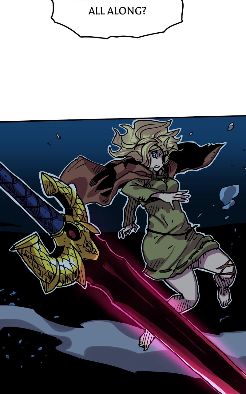 The Clevatess Manga Chapter 15