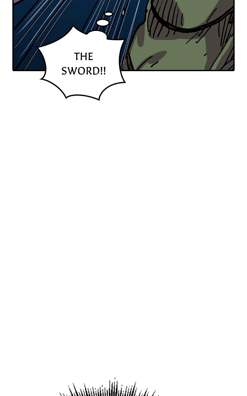 The Clevatess Manga Chapter 15