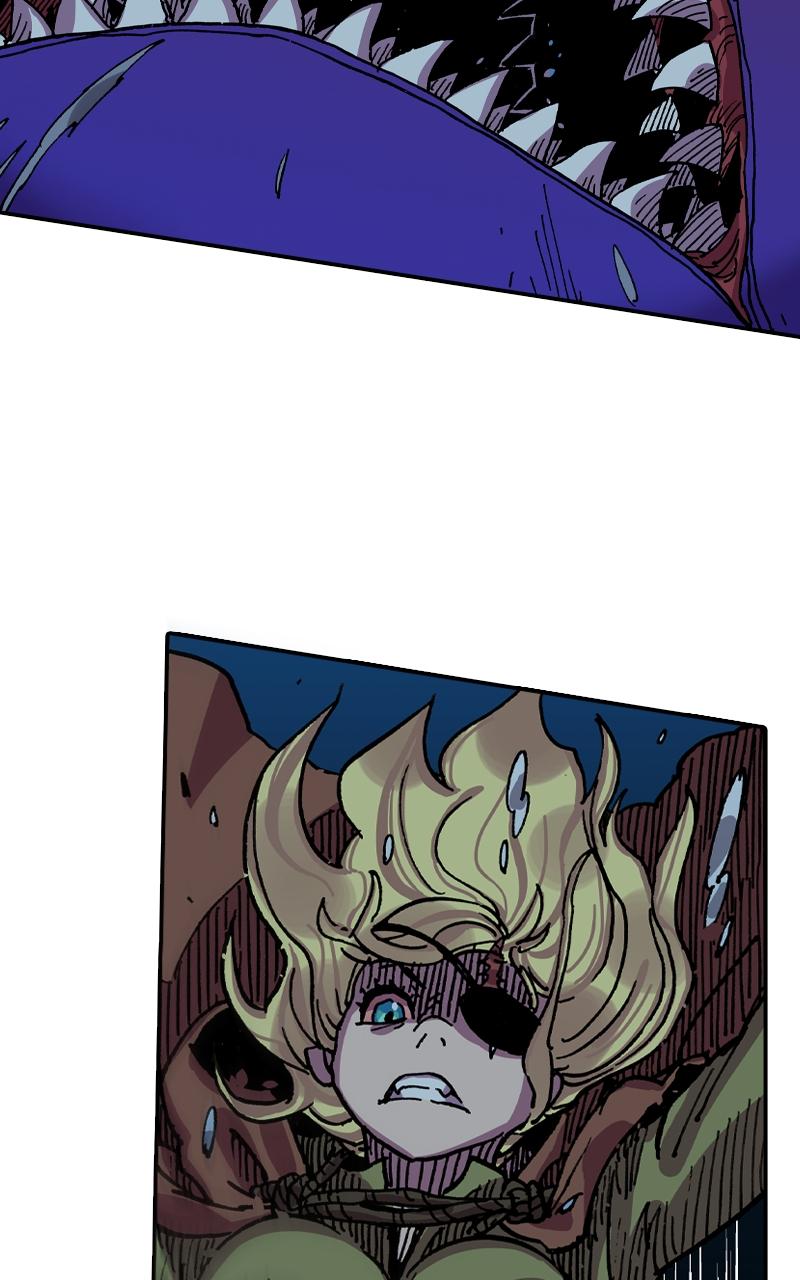 The Clevatess Manga Chapter 15