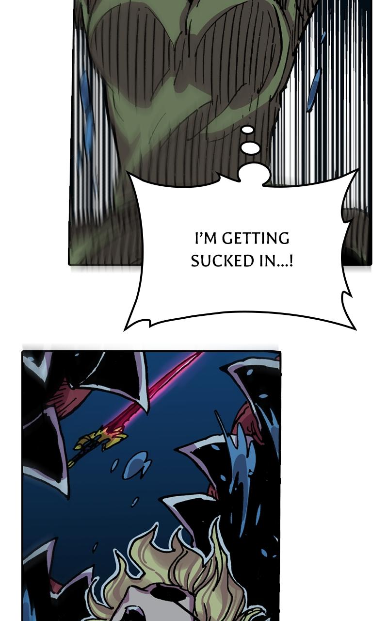 The Clevatess Manga Chapter 15