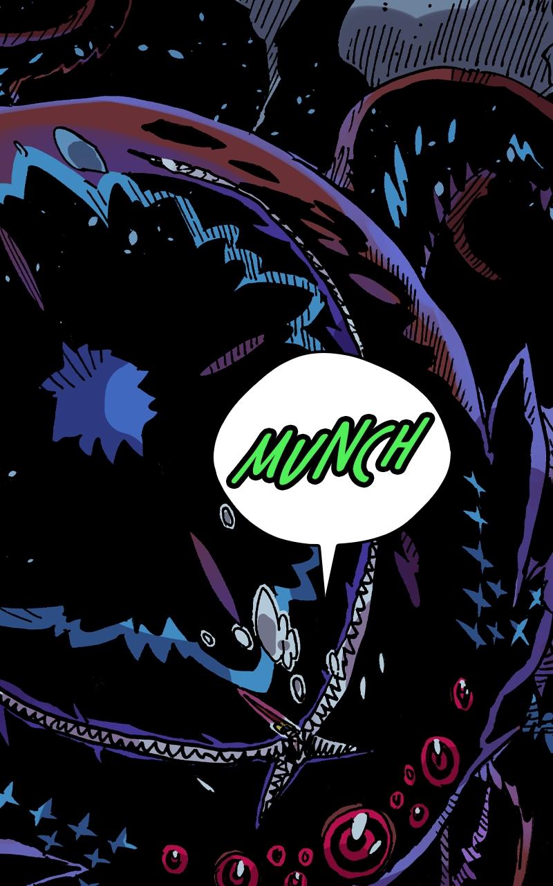 The Clevatess Manga Chapter 15