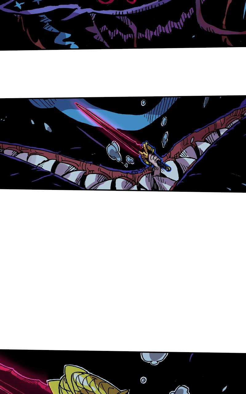 The Clevatess Manga Chapter 15