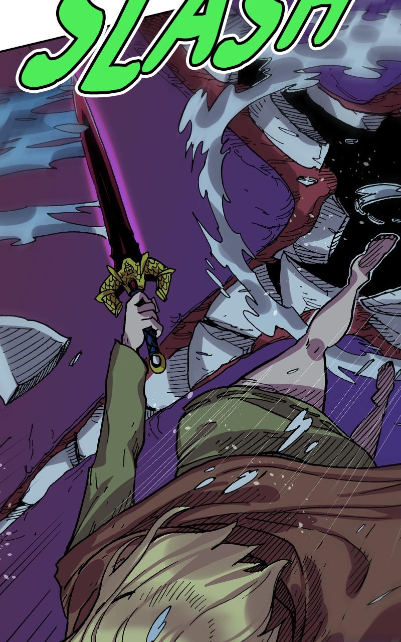 The Clevatess Manga Chapter 15