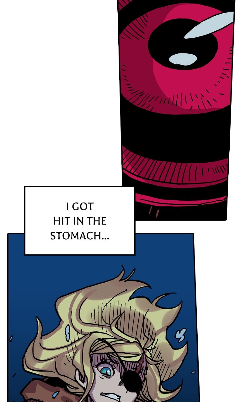 The Clevatess Manga Chapter 15