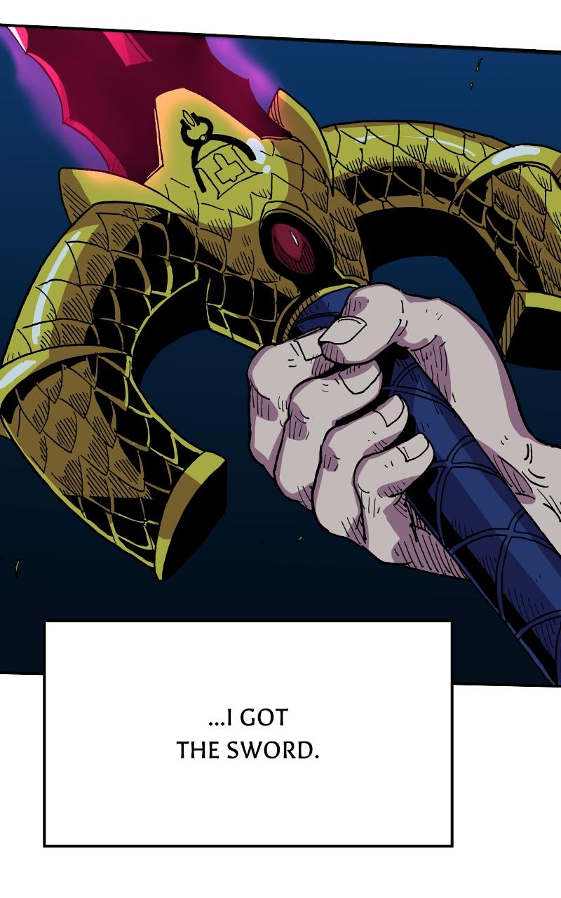 The Clevatess Manga Chapter 15