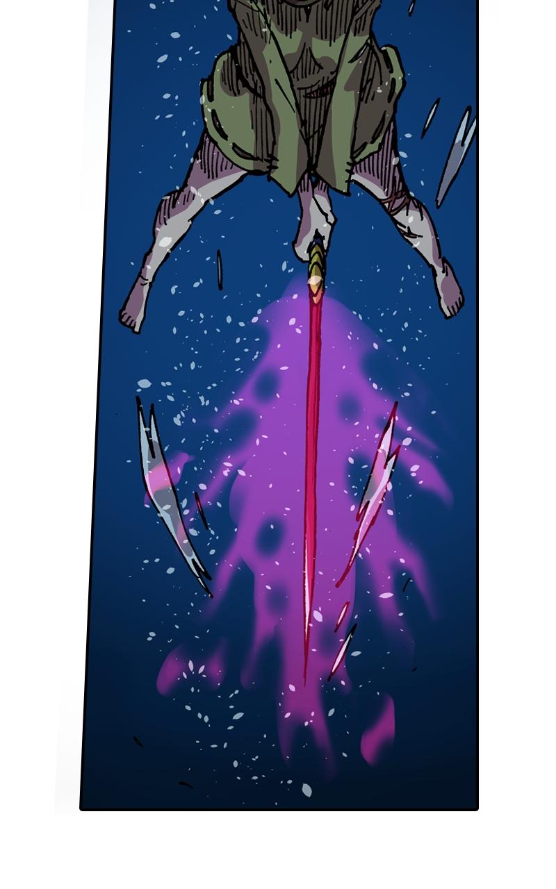 The Clevatess Manga Chapter 15