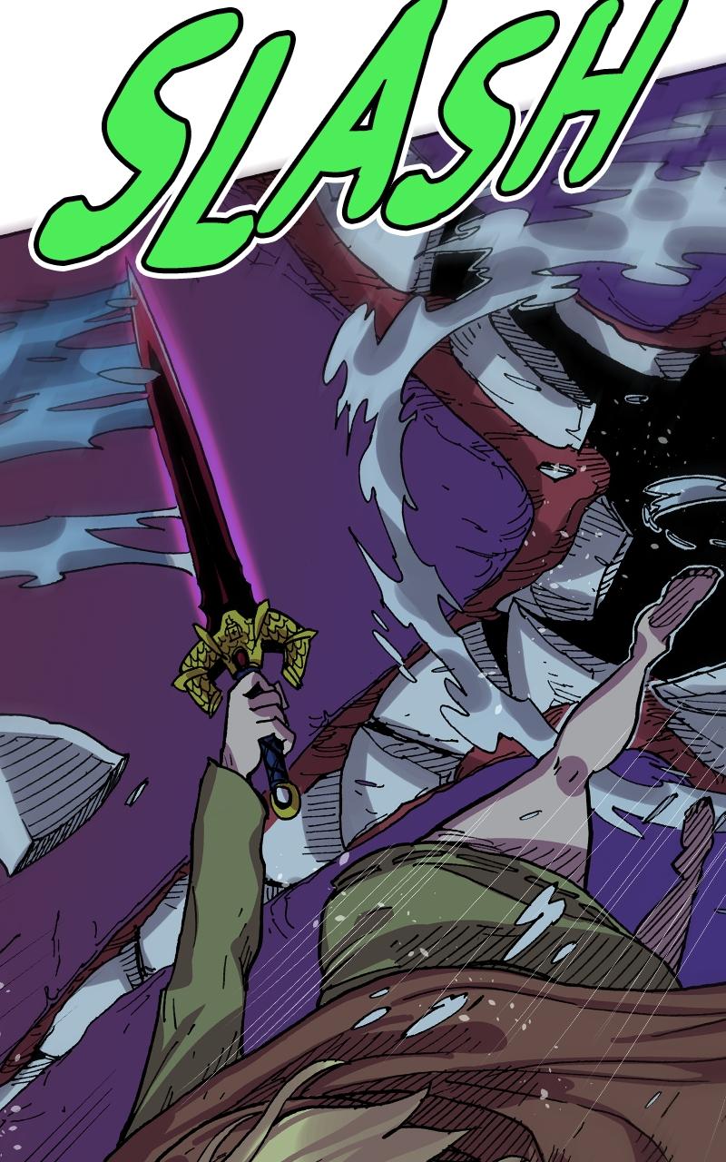 The Clevatess Manga Chapter 16