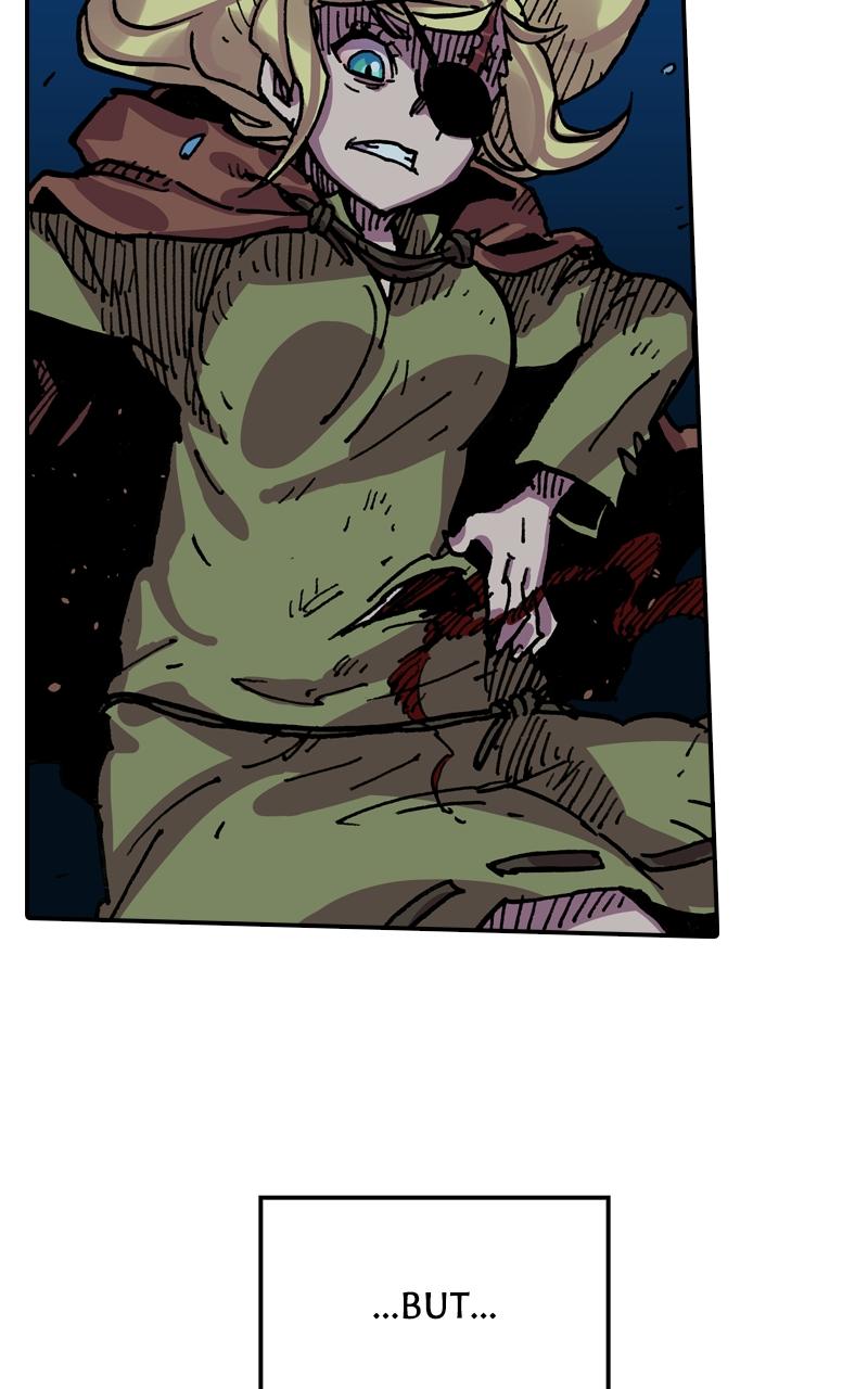 The Clevatess Manga Chapter 16