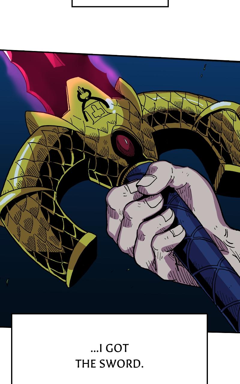 The Clevatess Manga Chapter 16