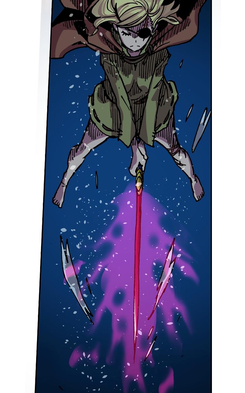 The Clevatess Manga Chapter 16