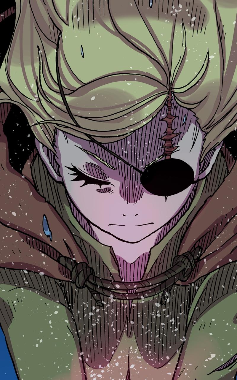 The Clevatess Manga Chapter 16