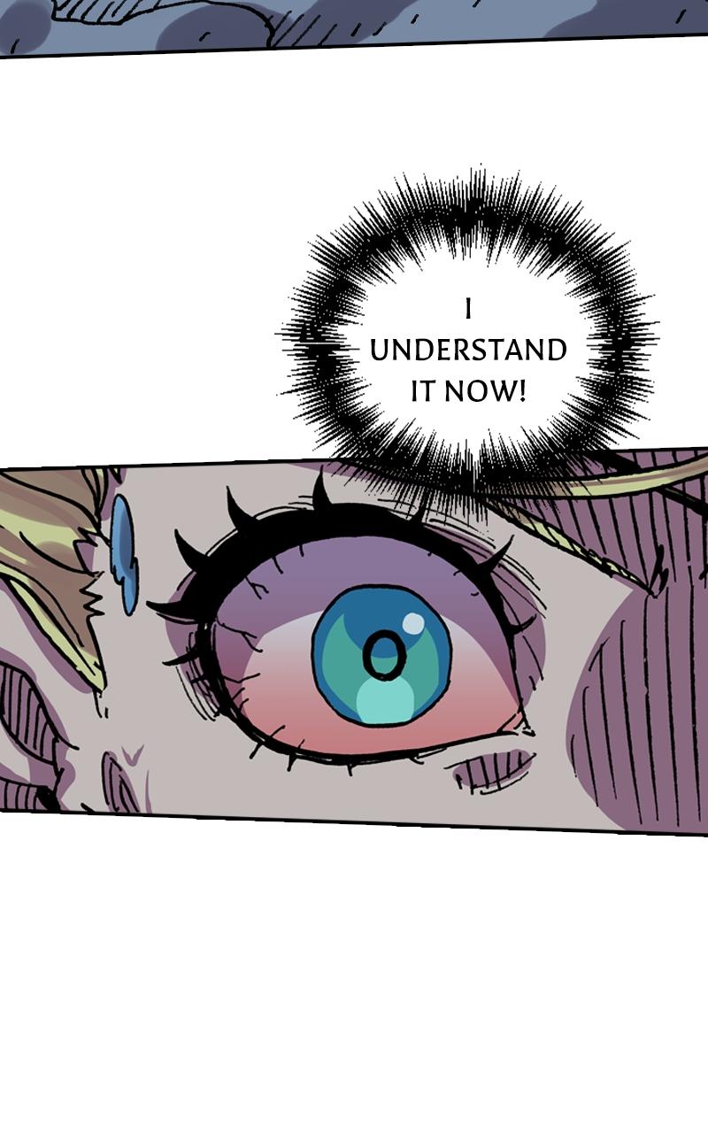 The Clevatess Manga Chapter 16