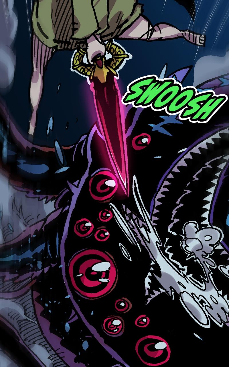 The Clevatess Manga Chapter 16