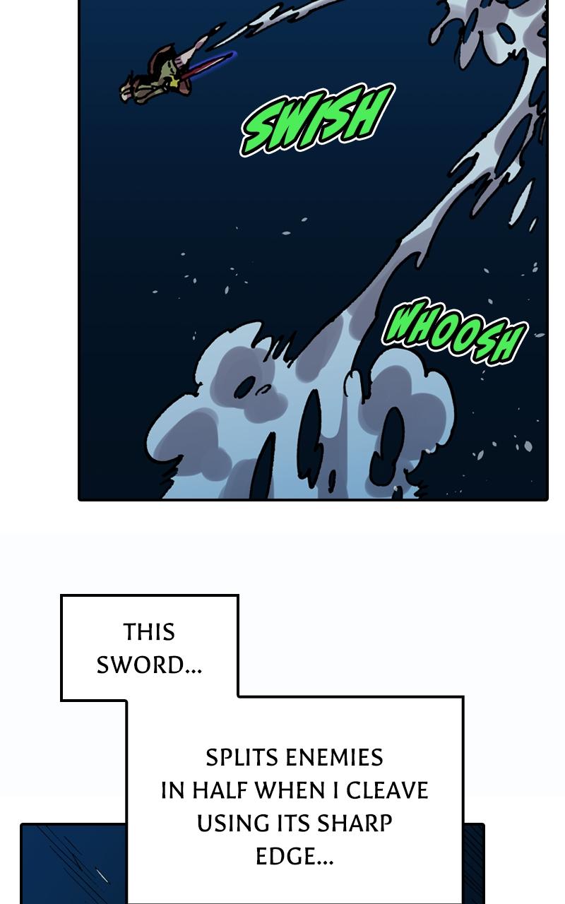 The Clevatess Manga Chapter 16