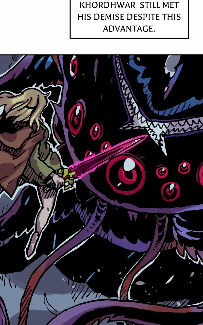 The Clevatess Manga Chapter 16