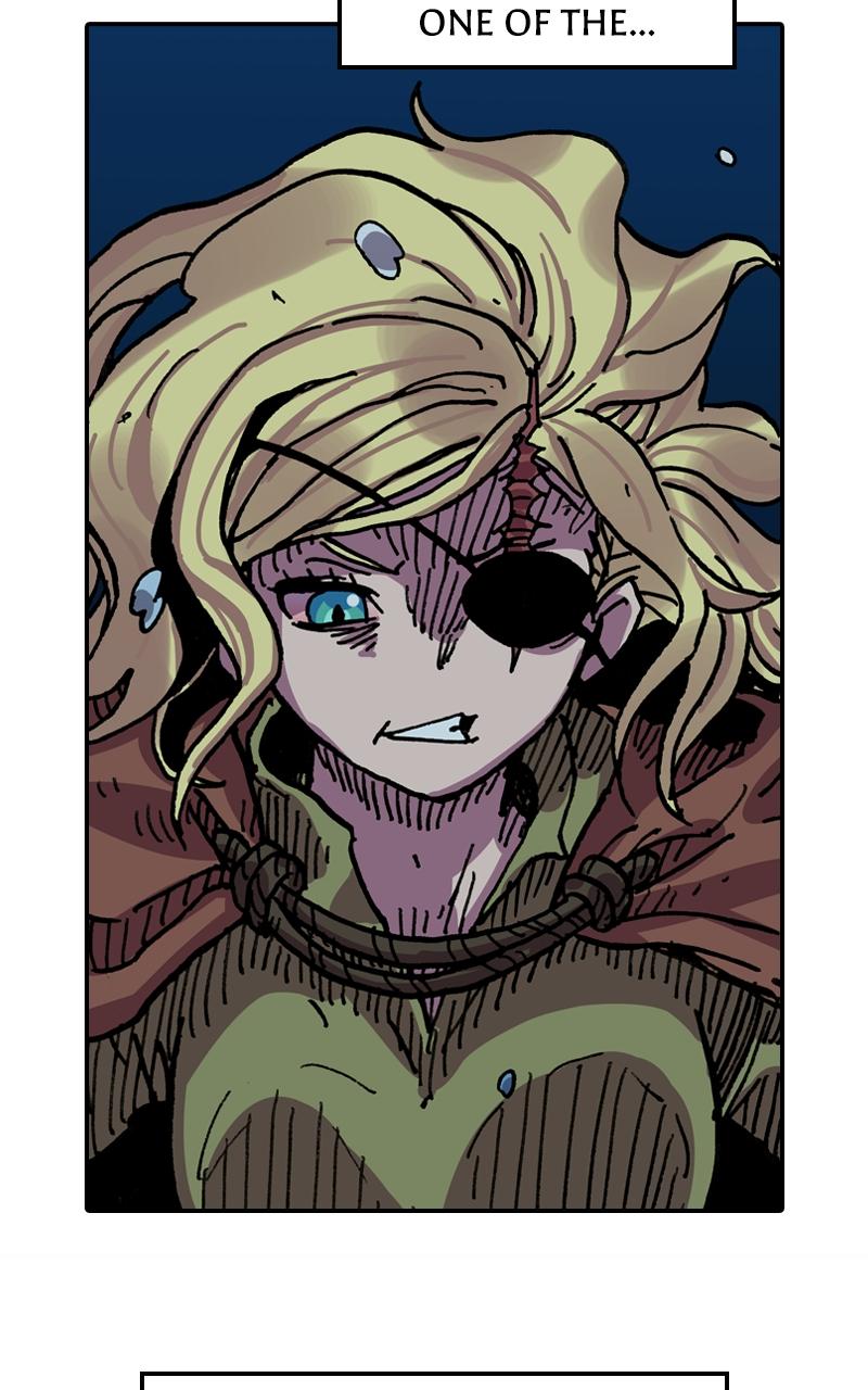 The Clevatess Manga Chapter 16