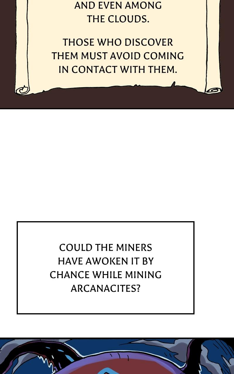 The Clevatess Manga Chapter 16