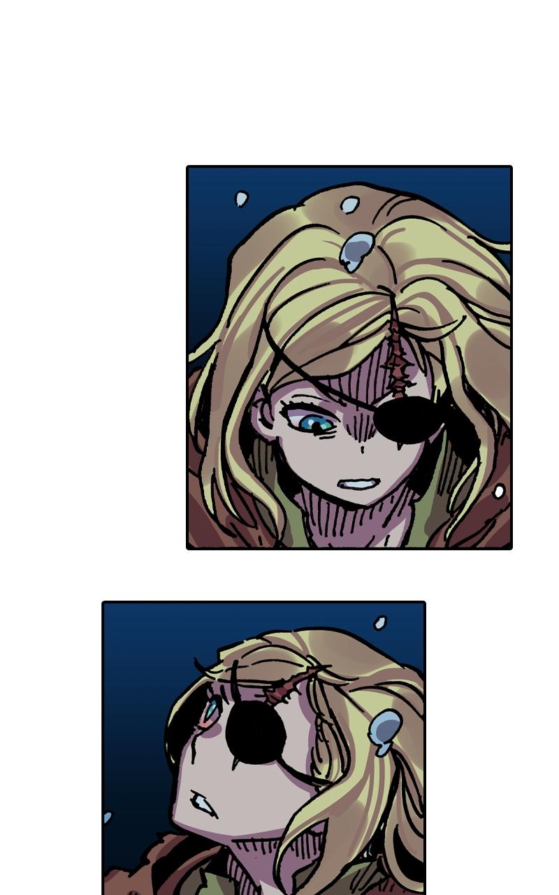 The Clevatess Manga Chapter 16