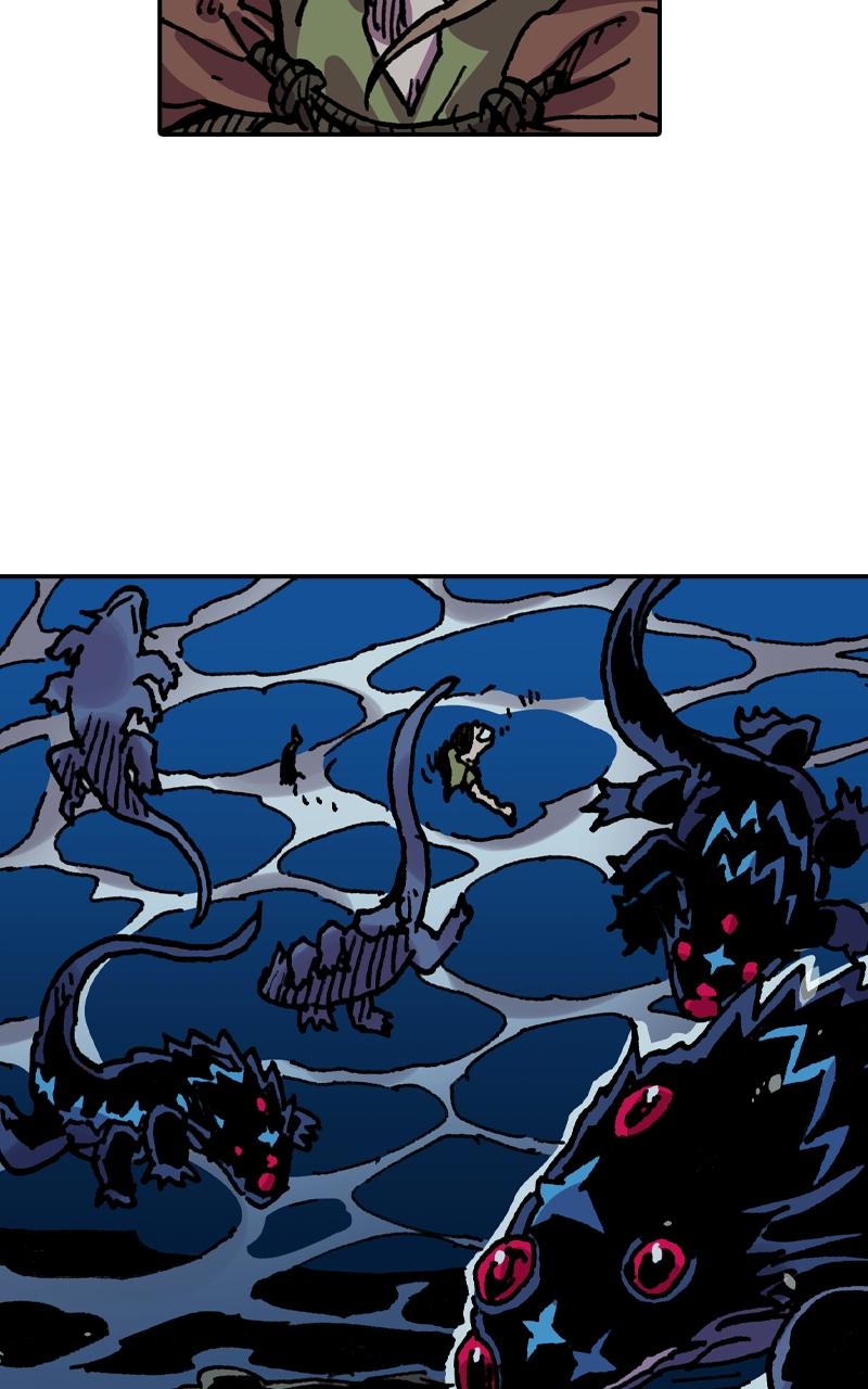 The Clevatess Manga Chapter 16