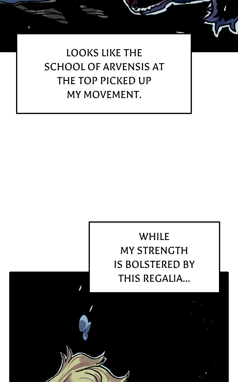 The Clevatess Manga Chapter 16